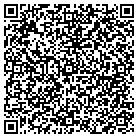 QR code with B & B Grp Certfd Pblc Accnts contacts