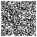 QR code with J & M Mechanical contacts