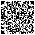QR code with Tweeds Design contacts