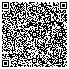 QR code with C & S Building Materials contacts
