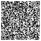 QR code with F Schneider Contracting contacts