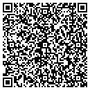 QR code with S & L Machining Inc contacts