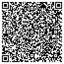 QR code with Teatree Nails contacts