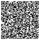 QR code with Angelica Village Office contacts