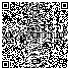 QR code with E David Appelbaum PC contacts