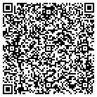 QR code with Maines Food & Party Warehouse contacts