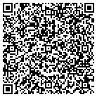 QR code with San Jeong Hyon Alliance Church contacts
