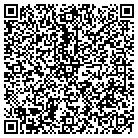 QR code with Whispering Maples Meml Gardens contacts