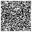 QR code with Planners Etc contacts