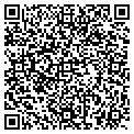 QR code with Mg Architect contacts
