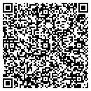 QR code with Allstate contacts