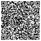 QR code with Mark A Whitford DDS PC contacts