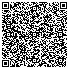 QR code with Johnny Hustle Trading Card Co contacts