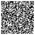 QR code with GE contacts