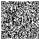 QR code with Hamh Ji Bach contacts
