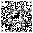 QR code with Apex Medical Supplies Inc contacts