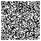 QR code with CLK Houlihan Parnes contacts