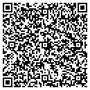 QR code with Harlem Bazaar contacts