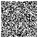 QR code with Ossining Auto World contacts