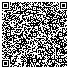 QR code with Lyall A Ggorenstein MD contacts