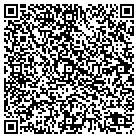 QR code with Martin De Porres Group Home contacts