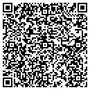 QR code with I 80 Investments contacts