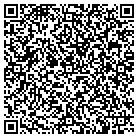 QR code with Resource Cntr For Excessbl Lvg contacts