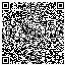 QR code with University Home Furnishings contacts
