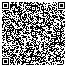 QR code with Blue Water Pool Maintenance contacts