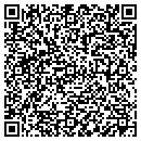 QR code with B To B Traders contacts