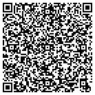 QR code with Peninsula Allergy Assoc contacts