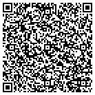 QR code with G & L Surgical Supply Corp contacts