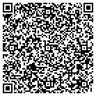 QR code with Manhattan Cosmetics contacts
