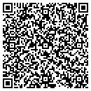 QR code with Astron Services Inc contacts