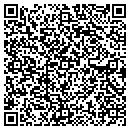 QR code with LET Fabrications contacts