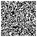 QR code with T Kevin Murtha & Assoc contacts