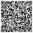 QR code with A J Spa Mfg Distr contacts