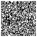 QR code with U S Globe Corp contacts