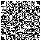 QR code with A Violin Shop Marchitto Violin contacts