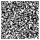 QR code with Mark Gadelov contacts