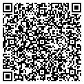 QR code with All Carting contacts