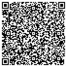 QR code with Presti School Of Karate contacts