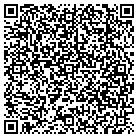 QR code with Managment Advisory Group of NY contacts