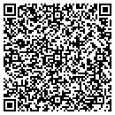 QR code with De Vos Wm J AIA contacts