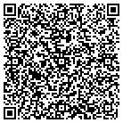 QR code with Hollis Avenue Congregational contacts