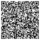 QR code with J C's Cafe contacts