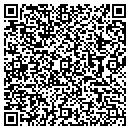 QR code with Bina's Place contacts
