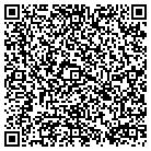 QR code with Precision Style Family Salon contacts