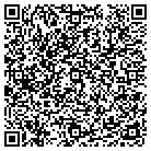 QR code with J A F Financial Services contacts