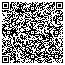 QR code with R Navarro & Assoc contacts